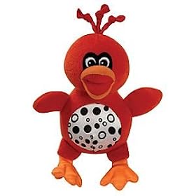 Cheapest Disney Baby Einstein Tummy Ticklers Bird