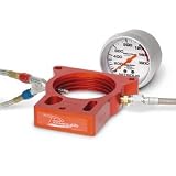 Airaid 200-612-P PowerAid Throttle Body Spacer by Airaid