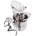 KitchenAid 4KP26M1XMR Professional 600 Stand Mixer, Meringue