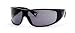 Emporio Armani E.ARMANI 9419/S Sunglasses - 0D28(M8) Black (gray)