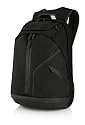 Belkin Dash Notebook Rucksack bis 40 cm (16 Zoll) schwarz