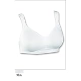 Just My Size 1220 JMS Casual Attitude Cotton Spandex Wire Free at Just My Size