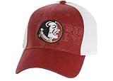 Headmaster FSU Attire Cap BURGUNDY