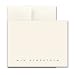 Sympathy Note Cards - Antique, Box of 10 cards and envelopes