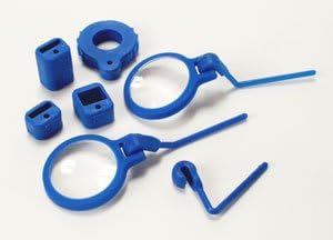 Miracle Point Attachable Magnifiers 2/pkg