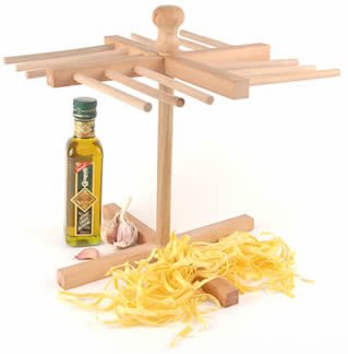 Stendipasta Pasta Drying Rack - Made in Italy By Imperia
