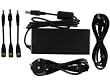 Hp Compaq Presario Cq35-204Tx Notebook Laptop AC Adapter / Charger (Replacement)