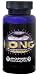 Kong Black Voodoo for Men 60ct [NEW - expiration SEPTEMBER 2010]