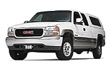 Hidden Kit Winch Mounting System For Use w/Winch Models M8 M6