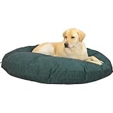Hunting: Cabelas Premium Deluxe Dog Bed Cover - 50" Oval