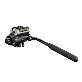 Gitzo G2180 Series 1 Fluid Head