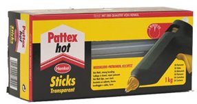 Pattex Patronen Hochfest Und Transparent