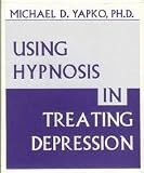 Using Hypnosis in Treating Depression