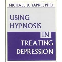 Using Hypnosis in Treating Depresssion
