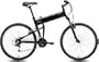 Montague SwissFolding Bike X50 20" Mountain Folding Bike (26" Wheels)