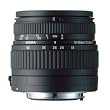 Sigma 18-50mm f/3.5-5.6 DC AF Wide Angle Zoom Lens for Canon EOS Digital Rebel XT, XTi, XS, XSi, T1i, 7D, 10D, 20D, 30D, 40D, & 50D Digital SLR Cameras