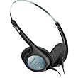 Philips Stereo Headphones For Digital Voice Recorders