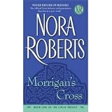 Morrigan's Cross (The Circle Trilogy, Book 1)