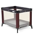 Mamas & Papas - Classic Travel Cot