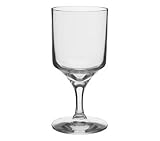 Review dartington crystal  / Dartington Bar Excellence Port Glass (pair)