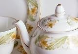 Review Duchess  / Duchess Greensleeves Teapot