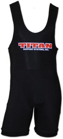 Titan Classic Powerlifting Singlet or Softsuit