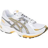 Asics Womens Gel-Streethalk 2 White Platinum Citrus Running at ASICS