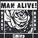 MAN ALIVE! - Heart, Hands and Mind