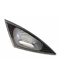 Automotive Parts and Accessories: Porsche 996 Boxster Headlight washer Corner Trim RIGHT - GENUINE PORSCHE