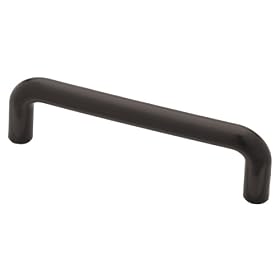 Liberty Hardware P604AEC-BL-C 96mm Plastic Wire Pull