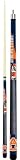 Auburn University Tigers Billiard Cue Stick