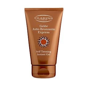 Clarins Self Tanning Instant Gel