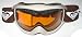 Roxy Broadway Womens Goggles