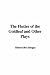 The Flutter of the Goldleaf and Other Plays