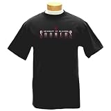 Oklahoma Sooners Short Sleeve Tee Shirt