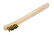 Brass Mini Wire Brush