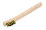 Brass Mini Wire Brush