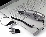 USB Mini Vacuum Cleaner