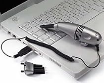 USB Mini Vacuum Cleaner