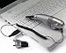 Electronics : USB Mini Vacuum Cleaner