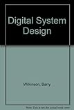 Digital system design