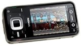 Nokia N81 8 GB Unlocked Smartphone US WARRANTY with 2 MP Camera, 3G, Wi-fi, MP3/Video