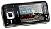 Nokia N81 8 GB Unlocked Smartphone with 2 MP Camera, 3G, Wi-fi, MP3/Video