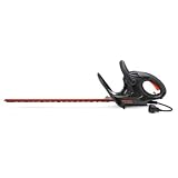 Remington RM3218H 18-Inch Dual Action 3.2-Amp 3/4-Inch Cut Electric Hedge Trimmer