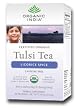 Mercola Tulsi Licorice Spice Tea 18 Bags Per Box 2 Boxes