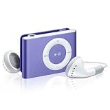 Pink 1gb 2nd Gen. Mp3 Shuffle Player