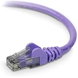 Belkin 5ft CAT6 Patch Cable Snagless