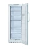 Bosch GSV26V23 freistehender Gefrierschrank / A+ / 199 L / wei&szlig;