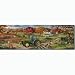 Great American Puzzle Factory John Deere 100 Years of Farming 500 Piece puzzle