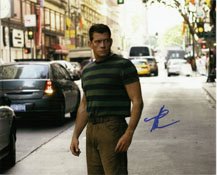  Signed Church, Thomas Haden (Fantastic Four) 8x10 Photo